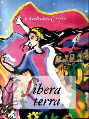 cover image of Libera terra